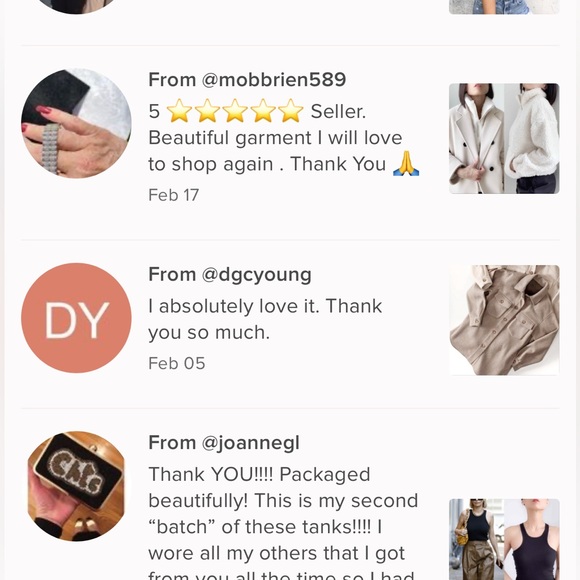 COZY PLUSH SHERPA SWEATER - OFF WHITE - Picture 12 of 12